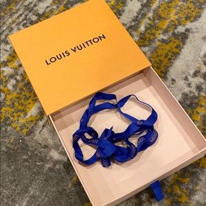 Louis Vuitton, Accessories